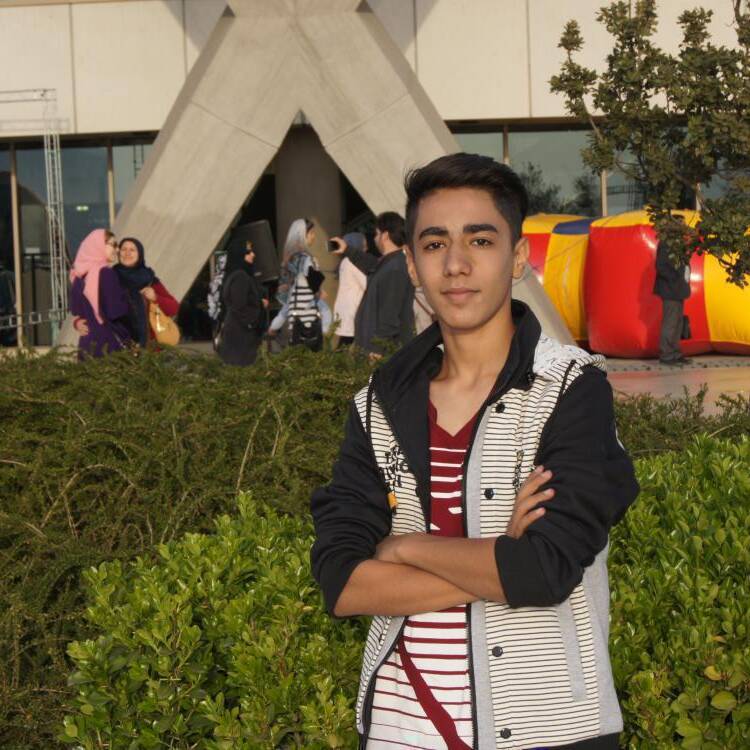 Foto de perfil de sina708