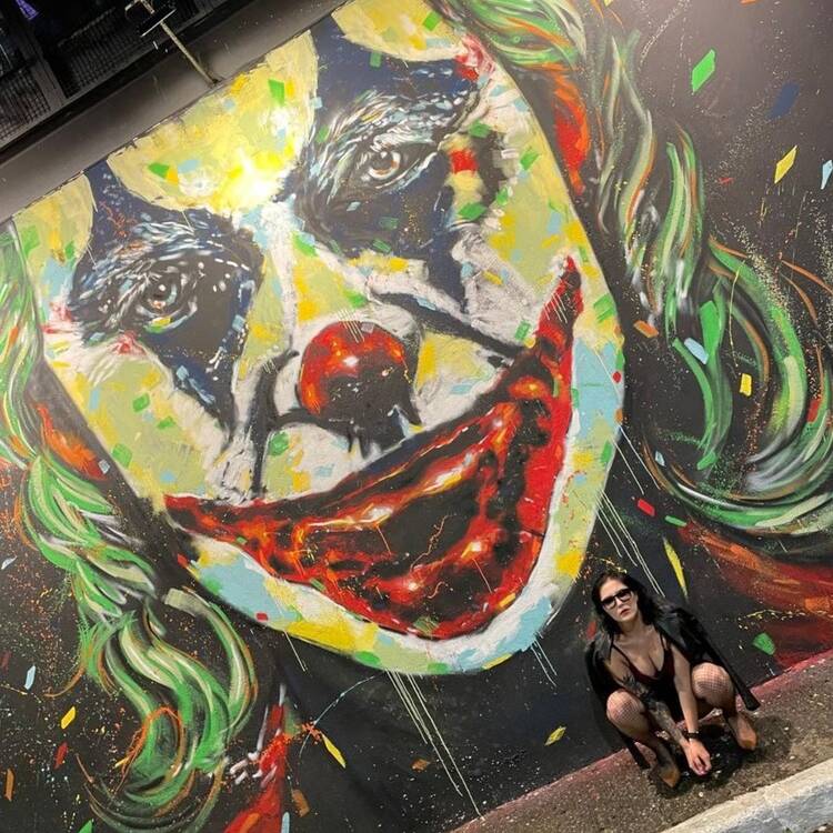 Foto de perfil