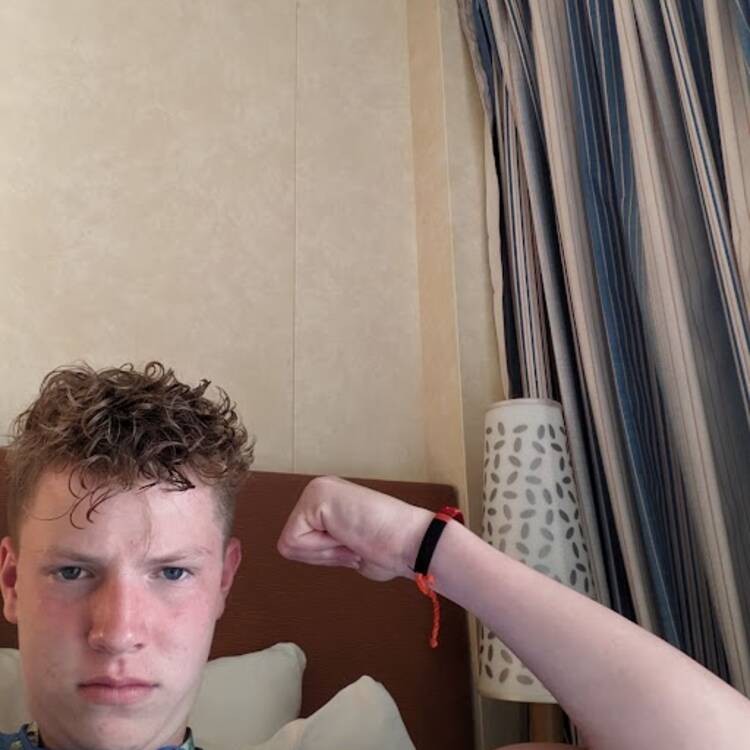 Foto de perfil