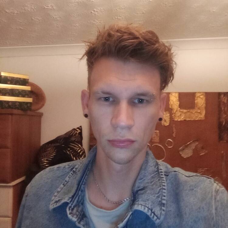 Foto de perfil