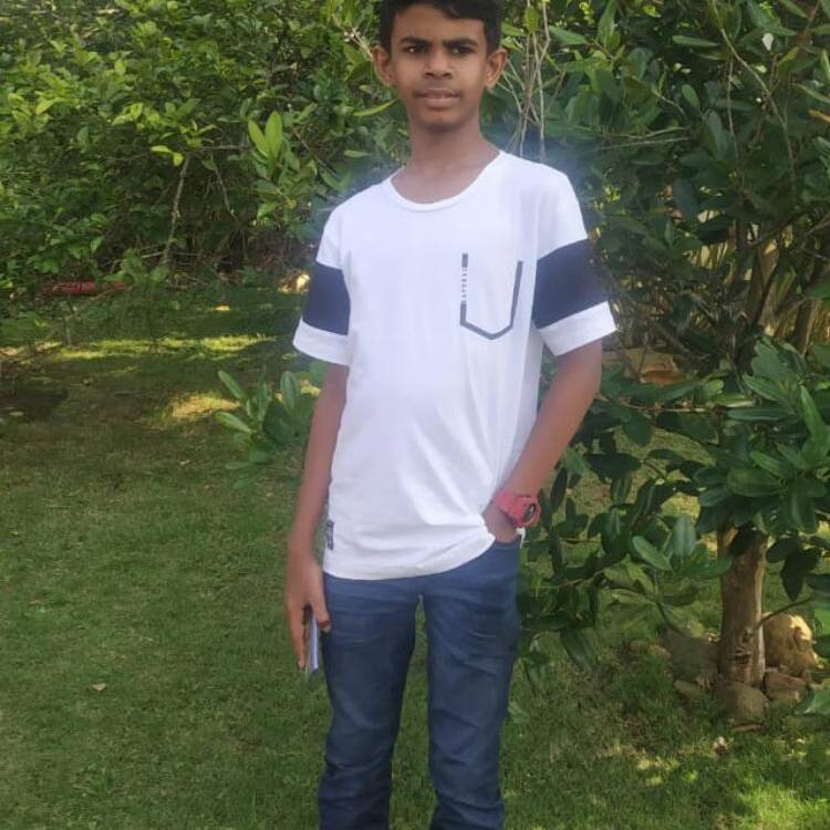Foto de perfil