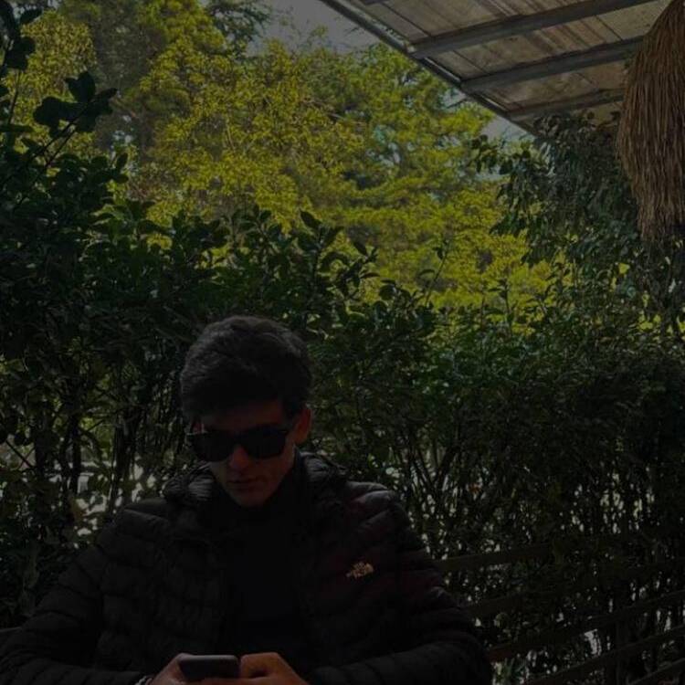 Foto de perfil de qoqosa