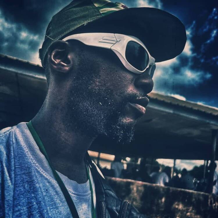 Foto de perfil de Jay