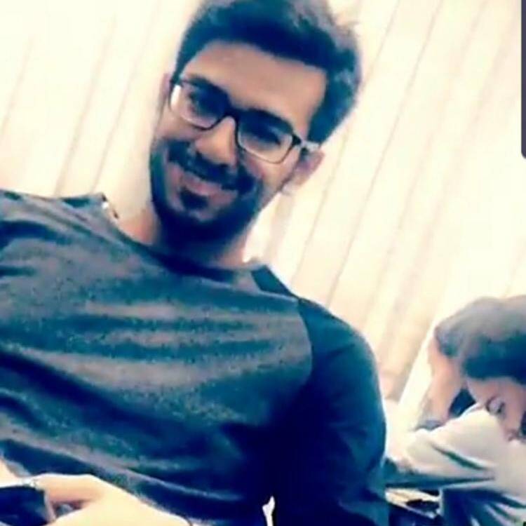 Foto de perfil de Meltup03