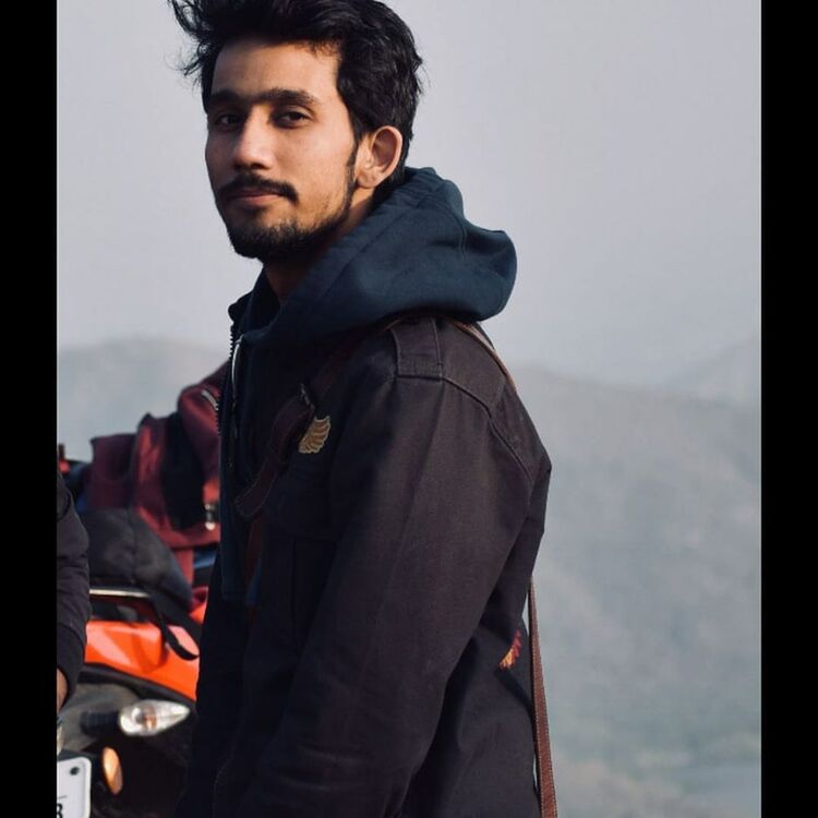 Foto de perfil