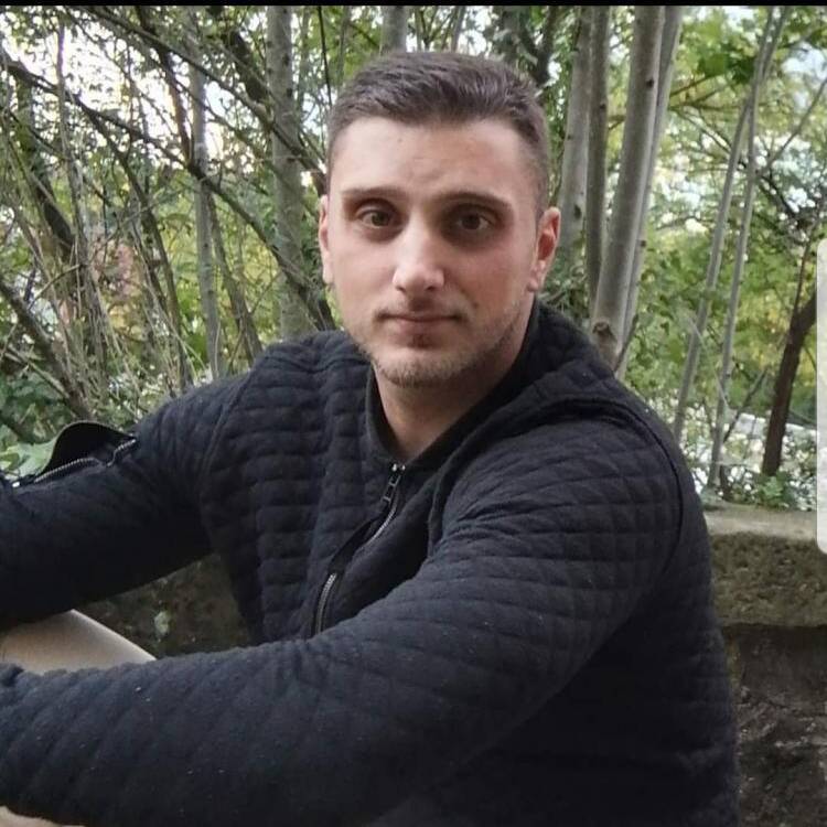 Foto de perfil de Toni6136