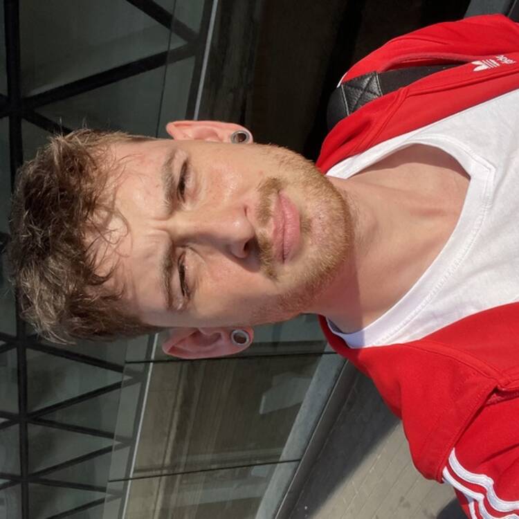 Foto de perfil