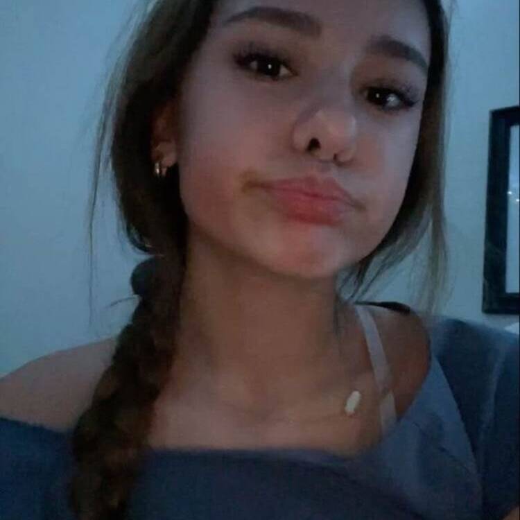 Foto de perfil de ari