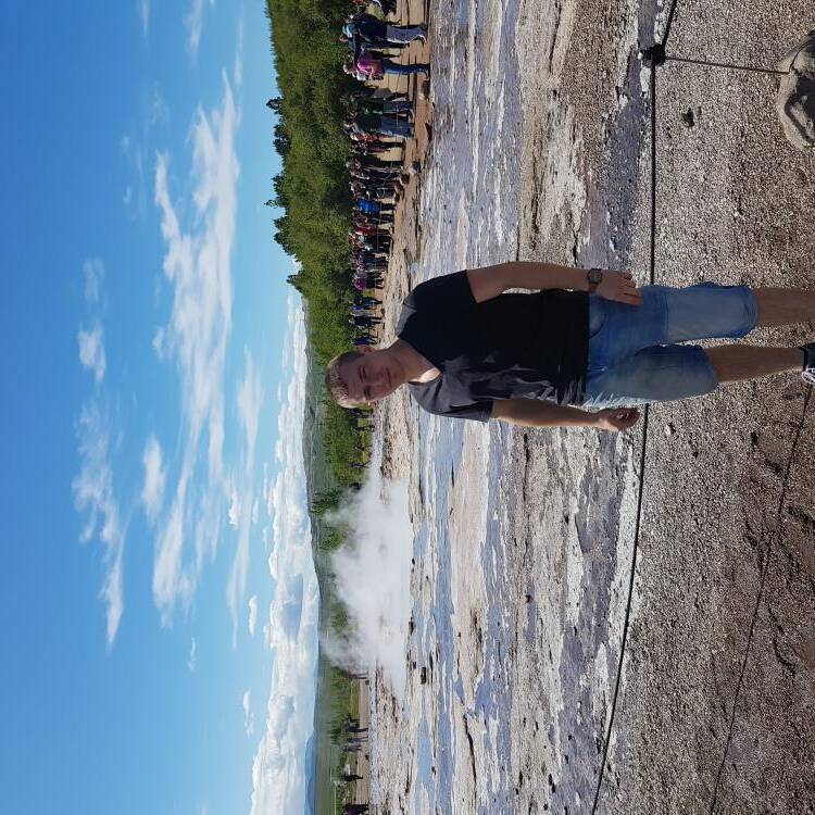 Foto de perfil