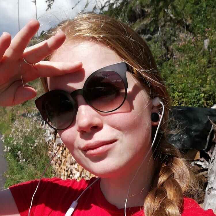 Foto de perfil