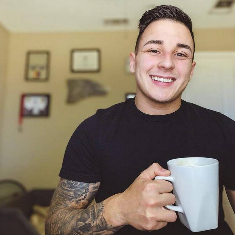 Foto de perfil