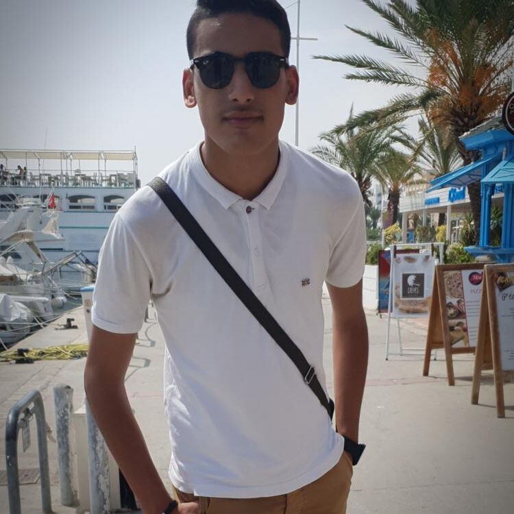 Foto de perfil