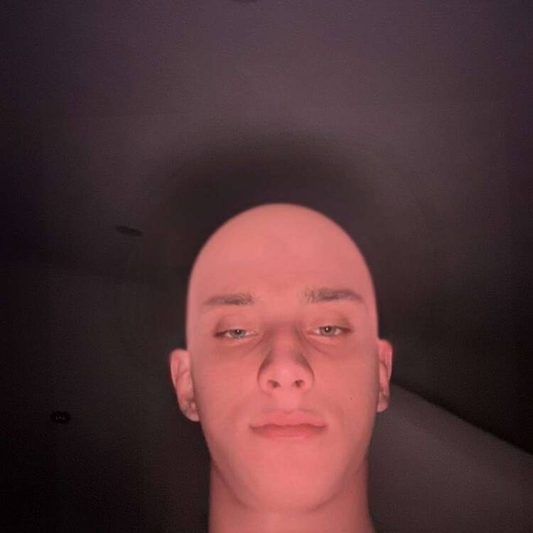 Foto de perfil de jonas