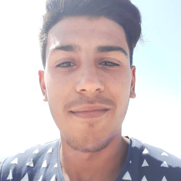 Foto de perfil de Mouhib