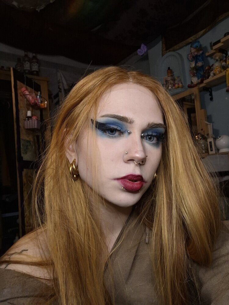 Foto de perfil de Faye