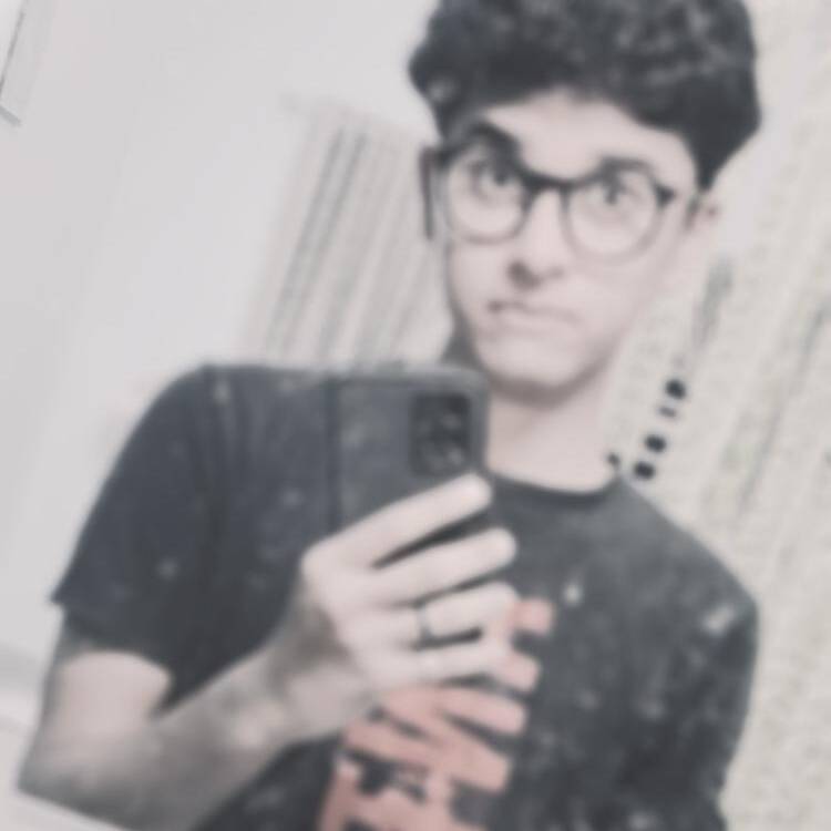 Foto de perfil de Ethan