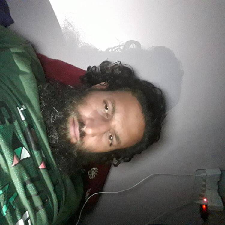 Foto de perfil de Zulfi