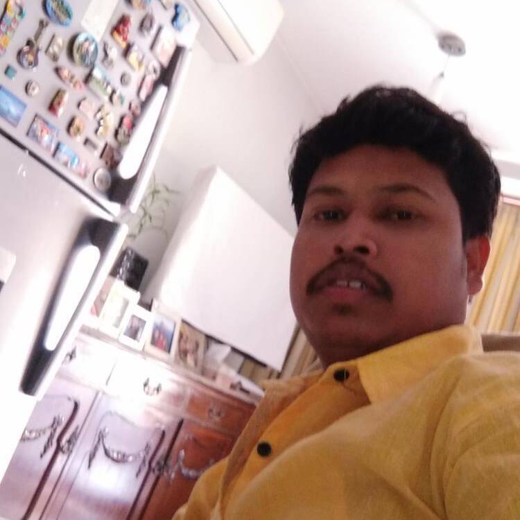 Foto de perfil de Uttam2030