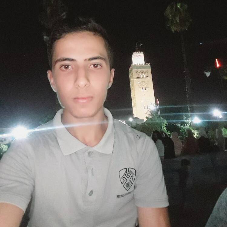 Foto de perfil