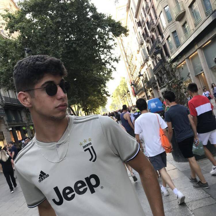 Foto de perfil