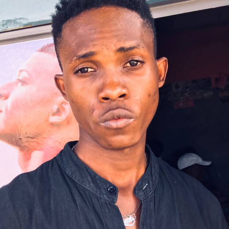 Foto de perfil de Untold_marvin_xavage