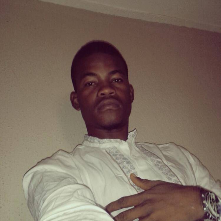 Foto de perfil de silver
