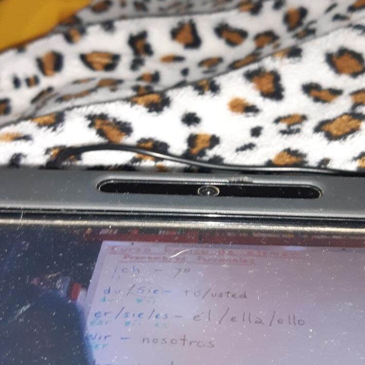 Foto de perfil