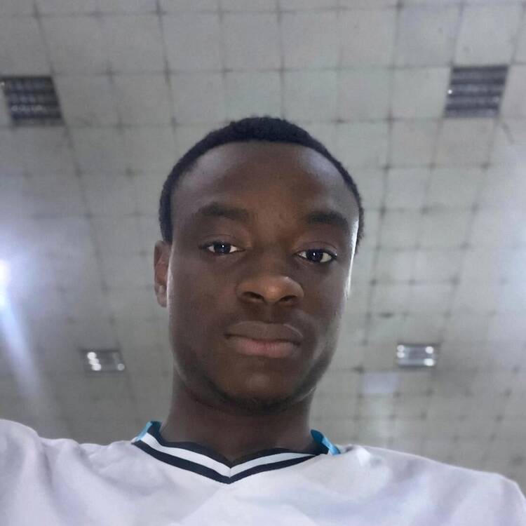 Foto de perfil de Akanmu Ayobowale