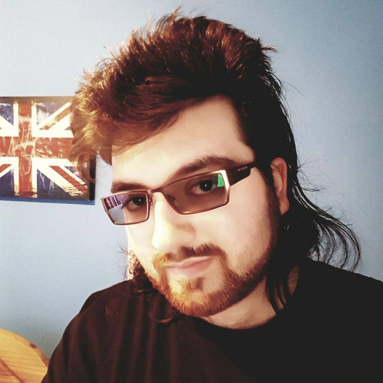 Foto de perfil