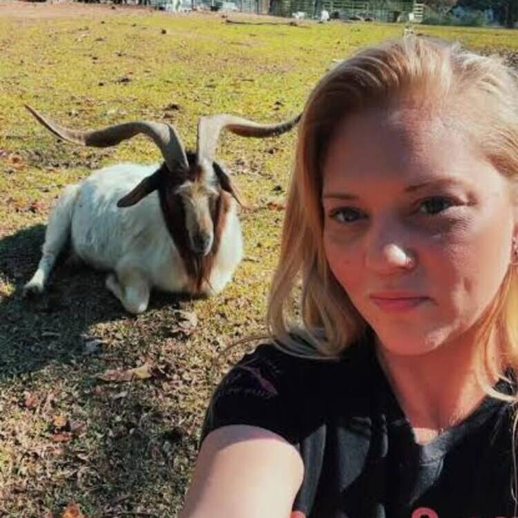 Foto de perfil de Sandrakemp