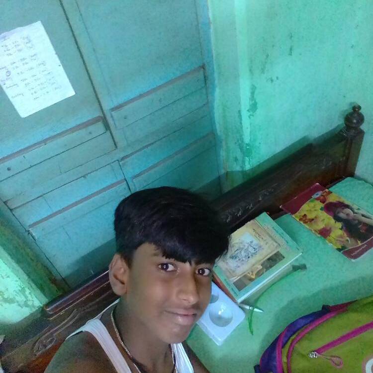 Foto de perfil de Athar Ali