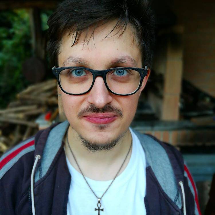 Foto de perfil de MV