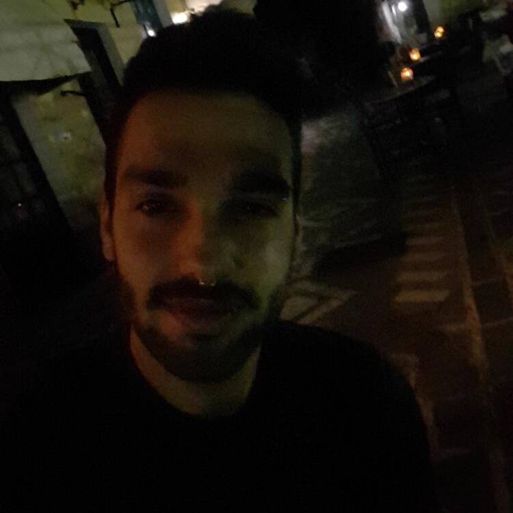 Foto de perfil
