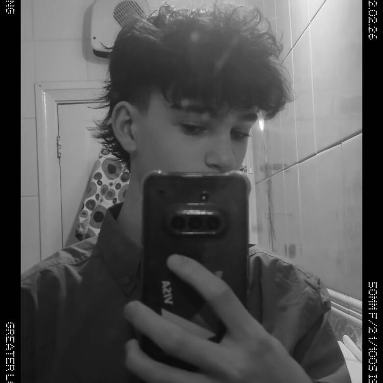Foto de perfil