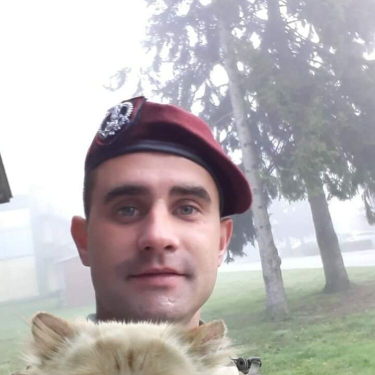 Foto de perfil