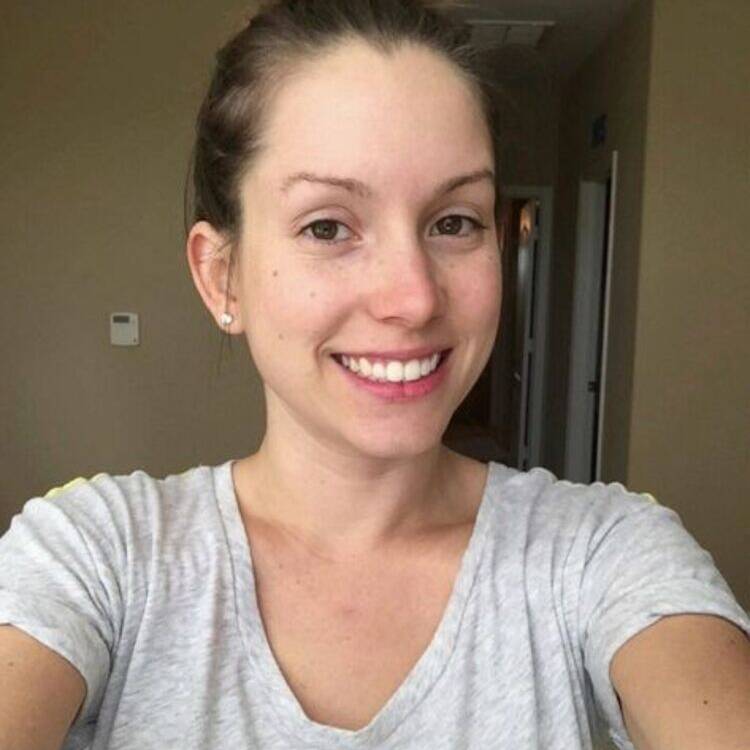 Foto de perfil de Paula