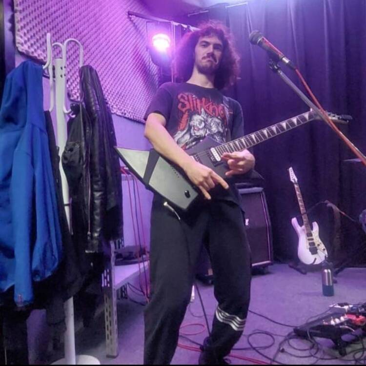 Foto de perfil de Edoardo