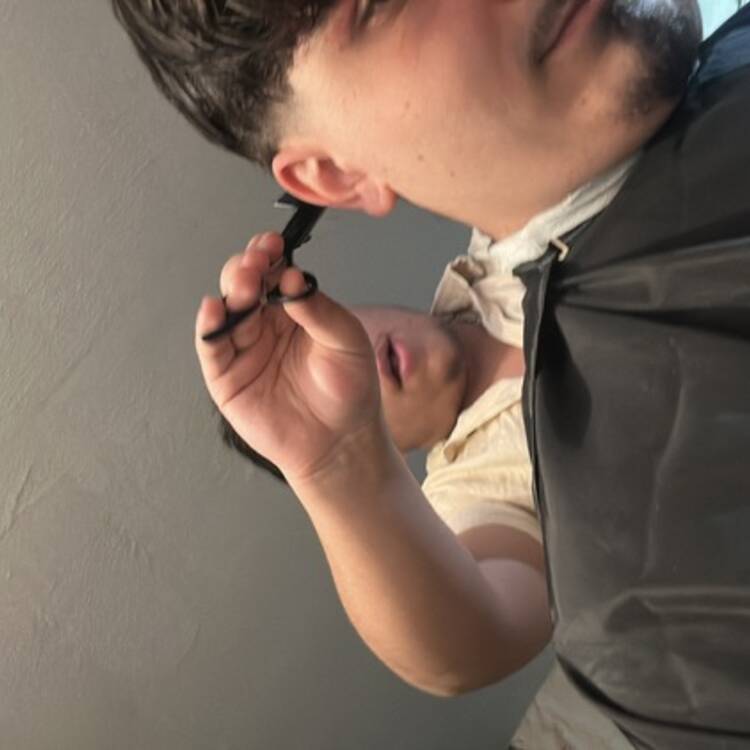 Foto de perfil de Adrian