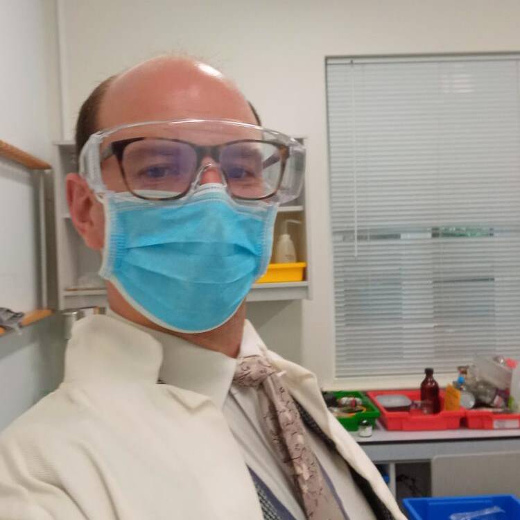 Foto de perfil