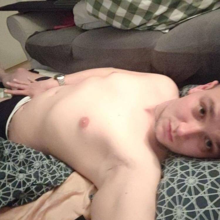 Foto de perfil de Hansen