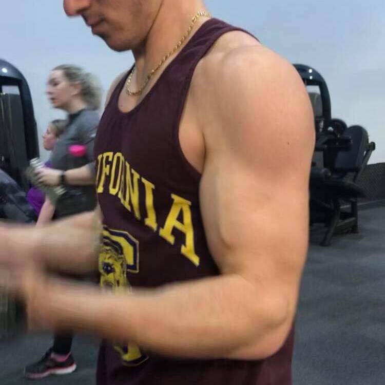 Foto de perfil