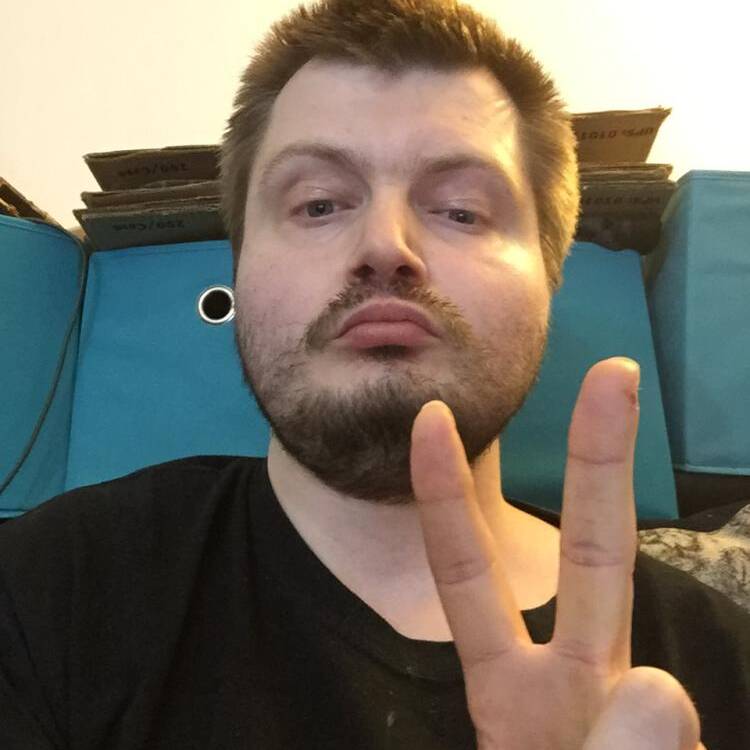 Foto de perfil