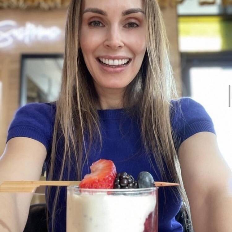 Foto de perfil de Ellen