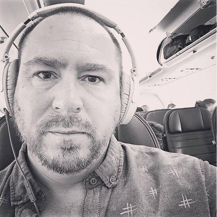 Foto de perfil de Markdawson0147