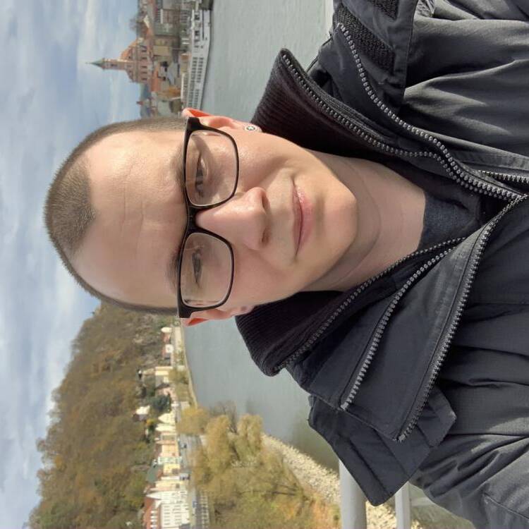 Foto de perfil