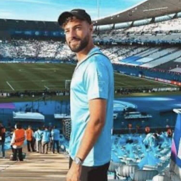 Foto de perfil de Massi