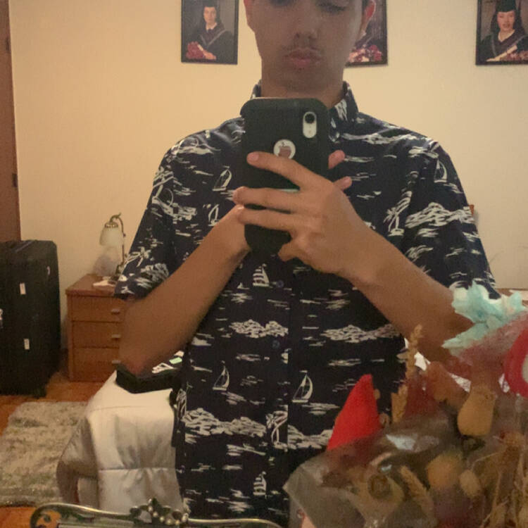 Foto de perfil