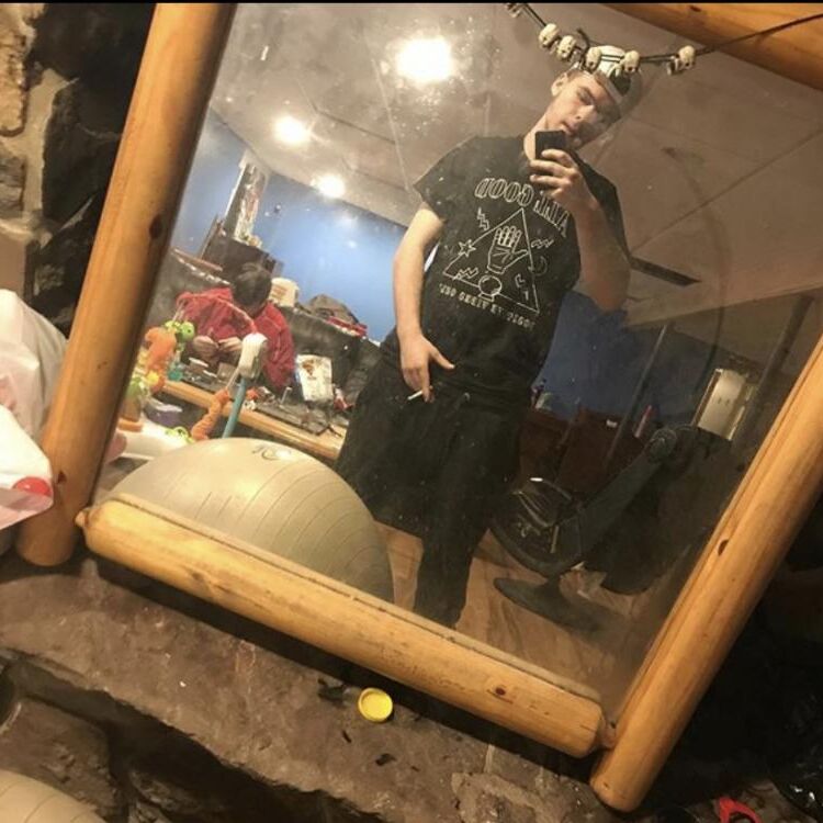 Foto de perfil