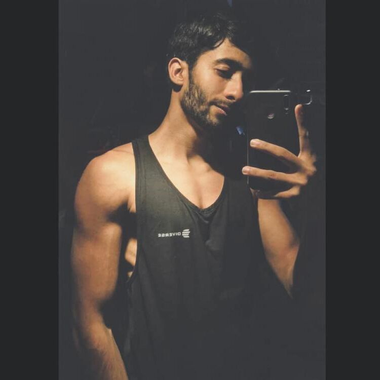 Foto de perfil