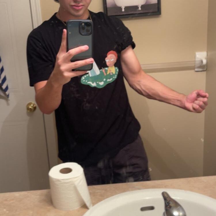 Foto de perfil
